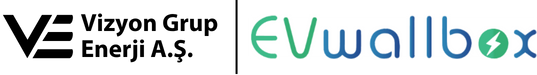 Vizyon Grup Enerji A.Ş. - EVwallbox