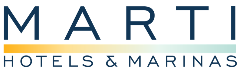MARTI MARİNA OTEL