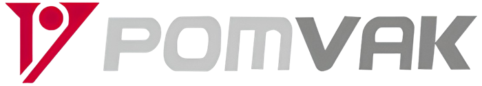 POM-VAK POMPA MAK. SAN. TİC. LTD. ŞTİ.