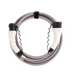 EVwallbox 5 MT Tip 2 Araç Şarj Kablosu (Renk Temsilidir Stoklarda Olan Renklere Göre Gönderim Sağlanmaktadır)