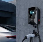 EVwallbox 22 Kw 5 Mt Kablolu Sabit Duvar Tipi Elektrikli Araç Şarj Cihazı - Görsel 8