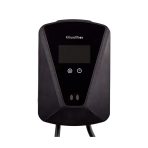 EVwallbox 22 Kw 5 Mt Kablolu Sabit Duvar Tipi Elektrikli Araç Şarj Cihazı - Görsel 3