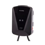 EVwallbox 22 Kw 5 Mt Kablolu Sabit Duvar Tipi Elektrikli Araç Şarj Cihazı - Görsel 5