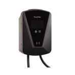 EVwallbox 22 Kw 5 Mt Kablolu Sabit Duvar Tipi Elektrikli Araç Şarj Cihazı - Görsel 6