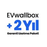 EVwallbox +2 Yıl Garanti Uzatma Paketi