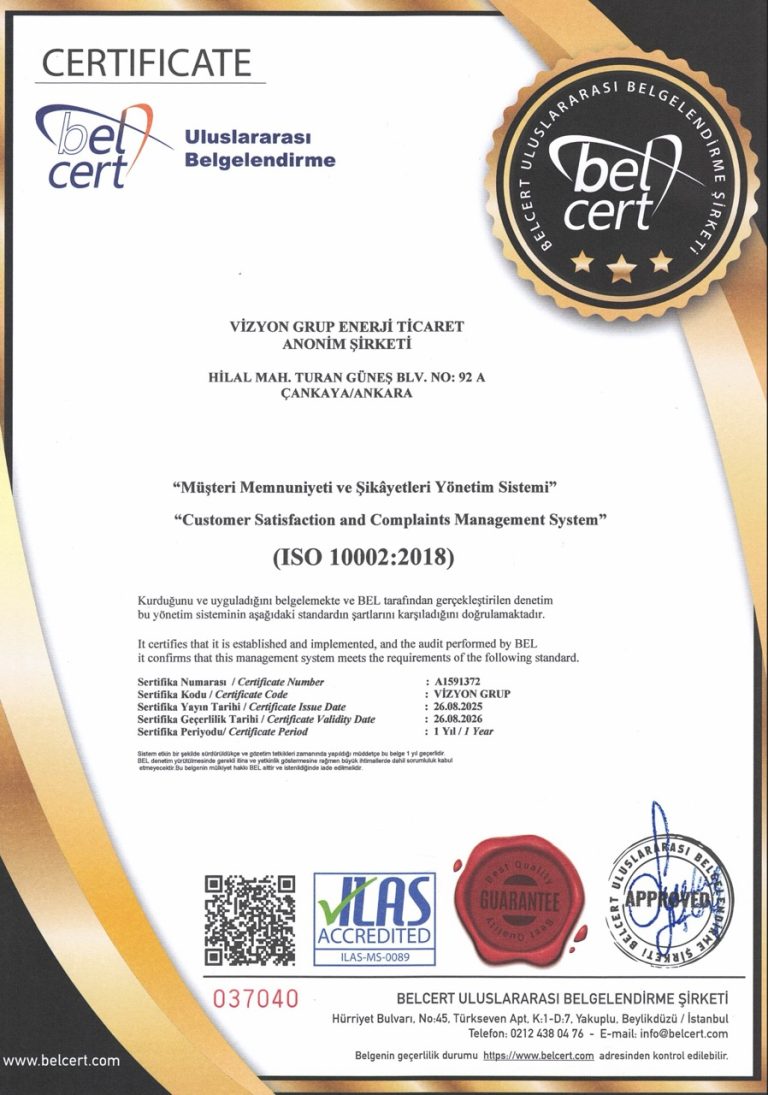 ISO 10002