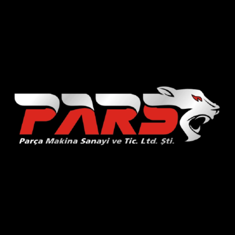 PARS PARÇA MAKİNA SAN. LTD. ŞTİ.