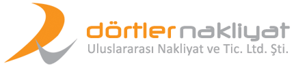 DÖRTLER ULUSLARARASI NAK. VE TİC. LTD. ŞTİ