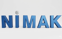 NİMAK MAKİNA MÜHENDİSLİK SAN. TİC. LTD. ŞTİ.